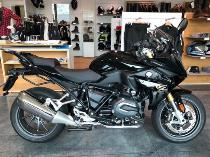 Motorrad kaufen Occasion BMW K 1200 RS ABS