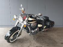 Motorrad kaufen Neufahrzeug INDIAN Chief Vintage (touring)