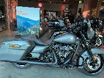 Motorrad kaufen Neufahrzeug HARLEY-DAVIDSON FLHXS 1868 Street Glide Special 114 (touring)