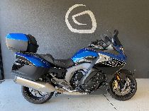 Motorrad kaufen Occasion BMW K 1600 GT ABS (touring)