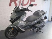 Motorrad kaufen Occasion BMW C 400 GT (roller)
