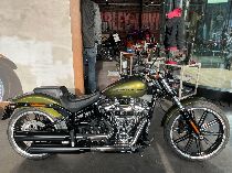 Motorrad kaufen Neufahrzeug HARLEY-DAVIDSON FXBRS 1868 Breakout 114 (custom)