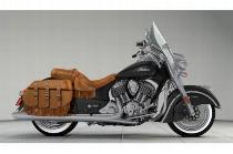 Motorrad kaufen Vorführmodell INDIAN Chief Vintage