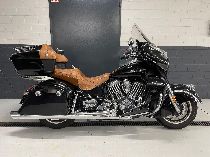 Motorrad kaufen Occasion INDIAN Roadmaster (touring)