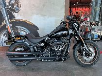 Motorrad kaufen Neufahrzeug HARLEY-DAVIDSON FXLRS 1868 Low Rider S 114 (custom)