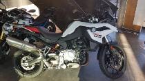 Motorrad kaufen Vorführmodell BMW F 750 GS