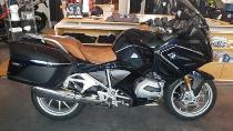 Motorrad kaufen Vorführmodell BMW R 1200 RT ABS