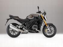 Motorrad kaufen Vorführmodell BMW R 1200 R ABS