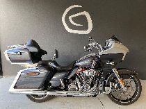 Motorrad kaufen Occasion HARLEY-DAVIDSON FLTRXSE 1923 CVO Road Glide Special 117 (touring)
