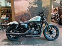 Acheter une moto neuve HARLEY-DAVIDSON XL 883 N Sport. Iron ABS