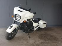 Acheter une moto neuve INDIAN Chieftain Dark Horse