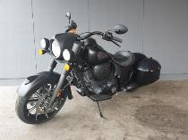 Acheter une moto neuve INDIAN Springfield Dark Horse