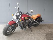 Acheter une moto neuve INDIAN Scout