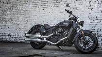 Acheter une moto neuve INDIAN Scout