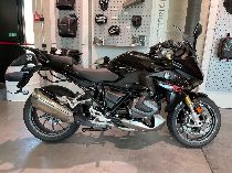 Motorrad kaufen Occasion BMW R 1250 RS (touring)