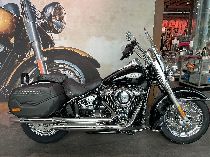 Motorrad kaufen Neufahrzeug HARLEY-DAVIDSON FLHC 1745 Heritage Classic 107 (touring)