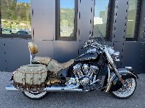 Aquista moto Occasioni INDIAN Chief Vintage (custom)