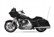 Motorrad kaufen Vorführmodell HARLEY-DAVIDSON FLTRX Road Glide 107 ABS