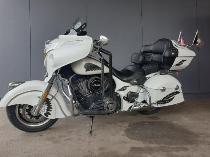 Motorrad kaufen Occasion INDIAN Chieftain