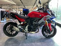 Motorrad kaufen Occasion BMW F 900 XR A2 (touring)