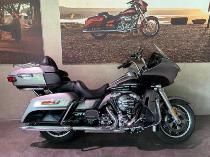 Motorrad kaufen Occasion HARLEY-DAVIDSON FLTRU 1690 Road Glide Ultra ABS