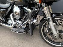Motorrad kaufen Occasion HARLEY-DAVIDSON FLTRXS 1690 Road Glide Special ABS