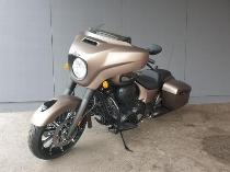Acheter une moto neuve INDIAN Chieftain Dark Horse