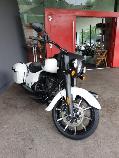 Motorrad kaufen Neufahrzeug INDIAN Springfield Dark Horse (touring)