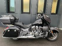 Acheter une moto Occasions INDIAN Roadmaster