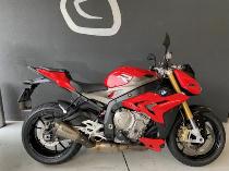 Motorrad kaufen Occasion BMW S 1000 R ABS