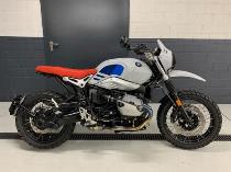 Acheter une moto Occasions BMW R nine T Urban G/S ABS