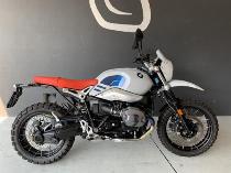 Acheter une moto Occasions BMW R nine T Urban G/S ABS