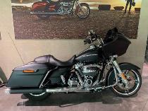 Acheter une moto Occasions HARLEY-DAVIDSON FLTRXS Road Gl Spec. 107