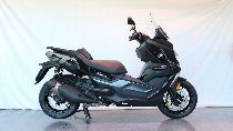 Motorrad kaufen Neufahrzeug BMW C 400 GT (roller)