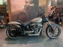 Acheter une moto Occasions HARLEY-DAVIDSON FXBR Breakout 107 ABS