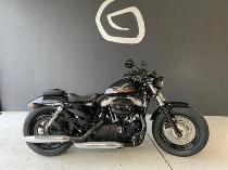 Acheter une moto Occasions HARLEY-DAVIDSON XL 1200 X Forty-Eight