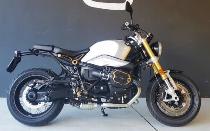 Acheter une moto Démonstration BMW R nine T ABS