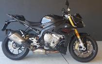 Motorrad kaufen Vorführmodell BMW S 1000 R ABS