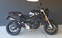 Motorrad kaufen Vorführmodell BMW F 800 R ABS