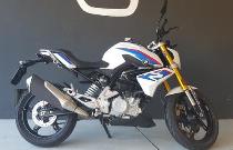 Acheter une moto Démonstration BMW G 310 R ABS
