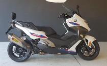 Acheter une moto Démonstration BMW C 650 Sport ABS
