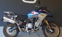 Acheter une moto Démonstration BMW F 850 GS Adventure
