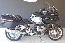 Motorrad kaufen Vorführmodell BMW R 1250 RT