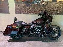 Acheter une moto Occasions HARLEY-DAVIDSON FLHXSE 1923 CVO Street Glide 117