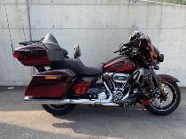 Acheter une moto Occasions HARLEY-DAVIDSON FLHTKSE 1923 CVO Electra Glide Ultra LTD 117