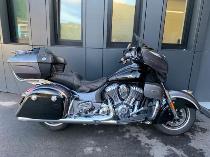 Motorrad kaufen Occasion INDIAN Roadmaster