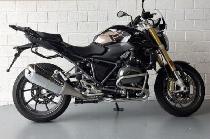 Acheter une moto Occasions BMW R 1200 R ABS