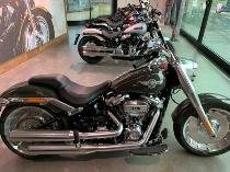 Motorrad kaufen Vorführmodell HARLEY-DAVIDSON FLFBS 1868 Fat Boy 114