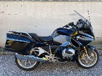 Motorrad kaufen Occasion BMW R 1250 RT (touring)