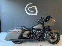 Motorrad kaufen Vorführmodell HARLEY-DAVIDSON FLTRXS 1868 Road Glide Special
